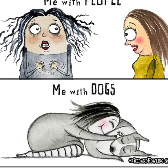 Meet your Posher, Erin - Picture 1 of 1